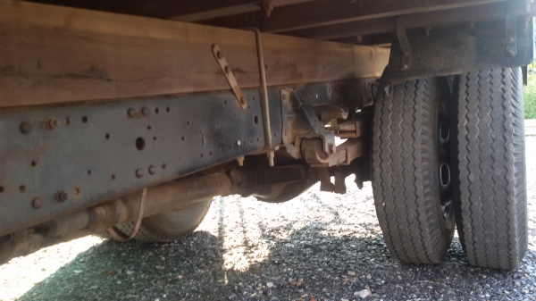 ISUZU-NPR.เครื่อง120.ฝาขาว4,30.เมตร..ใช้น้อย.สภาพพร้อมใช้งาน.ราคา.375,000 ISUZU-NPR.เครื่อง120.ฝาขาว4,30.เมตร..ใช้น้อย.สภาพพร้อมใช้งาน.ราคา.375,000