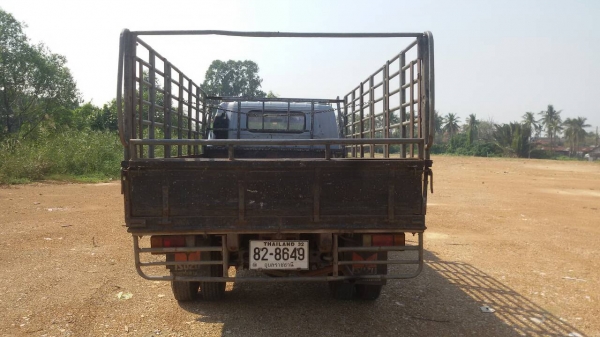 ISUZU-NPR.เครื่อง120.ฝาขาว4,30.เมตร..ใช้น้อย.สภาพพร้อมใช้งาน.ราคา.375,000 ISUZU-NPR.เครื่อง120.ฝาขาว4,30.เมตร..ใช้น้อย.สภาพพร้อมใช้งาน.ราคา.375,000