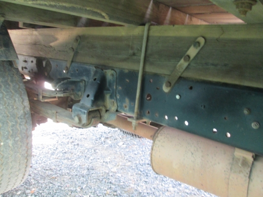 ISUZU-NPR.เครื่อง120.ฝาขาว4,30.เมตร..ใช้น้อย.สภาพพร้อมใช้งาน.ราคา.375,000 ISUZU-NPR.เครื่อง120.ฝาขาว4,30.เมตร..ใช้น้อย.สภาพพร้อมใช้งาน.ราคา.375,000