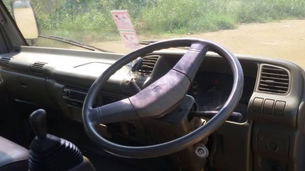 ISUZU-NPR.เครื่อง120.ฝาขาว4,30.เมตร..ใช้น้อย.สภาพพร้อมใช้งาน.ราคา.375,000 ISUZU-NPR.เครื่อง120.ฝาขาว4,30.เมตร..ใช้น้อย.สภาพพร้อมใช้งาน.ราคา.375,000