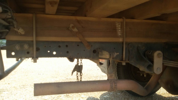 ISUZU-NPR.เครื่อง120.ฝาขาว4,30.เมตร..ใช้น้อย.สภาพพร้อมใช้งาน.ราคา.375,000 ISUZU-NPR.เครื่อง120.ฝาขาว4,30.เมตร..ใช้น้อย.สภาพพร้อมใช้งาน.ราคา.375,000