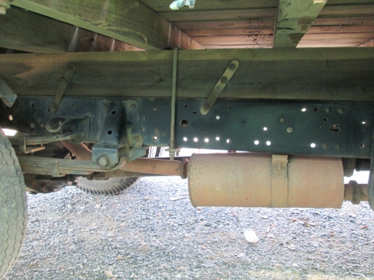 ISUZU-NPR.เครื่อง120.ฝาขาว4,30.เมตร..ใช้น้อย.สภาพพร้อมใช้งาน.ราคา.375,000 ISUZU-NPR.เครื่อง120.ฝาขาว4,30.เมตร..ใช้น้อย.สภาพพร้อมใช้งาน.ราคา.375,000