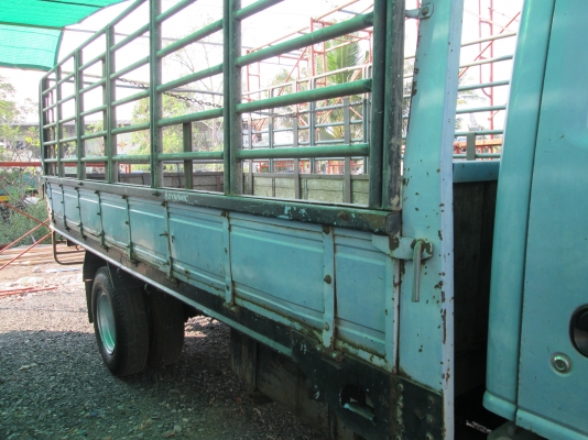 ISUZU-NPR.เครื่อง120.ฝาขาว4,30.เมตร..ใช้น้อย.สภาพพร้อมใช้งาน.ราคา.375,000 ISUZU-NPR.เครื่อง120.ฝาขาว4,30.เมตร..ใช้น้อย.สภาพพร้อมใช้งาน.ราคา.375,000