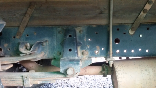 ISUZU-NPR.เครื่อง120.ฝาขาว4,30.เมตร..ใช้น้อย.สภาพพร้อมใช้งาน.ราคา.375,000 ISUZU-NPR.เครื่อง120.ฝาขาว4,30.เมตร..ใช้น้อย.สภาพพร้อมใช้งาน.ราคา.375,000