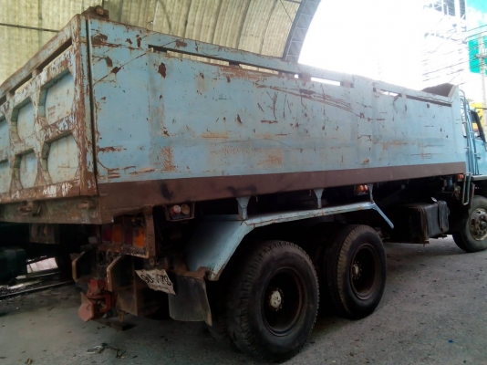 สิบล้อ อีซูซุ FXZ23NFP-240นางฟ้า 2เพา แม่ลูก3คาน ปี38 ดั้ม สภาพดีาสวยพร้อมใช้ ทะเบียนพร้อมโอน สิบล้อ อีซูซุ FXZ23NFP-240นางฟ้า 2เพา แม่ลูก3คาน ปี38 ดั้ม สภาพดีาสวยพร้อมใช้ ทะเบียนพร้อมโอน