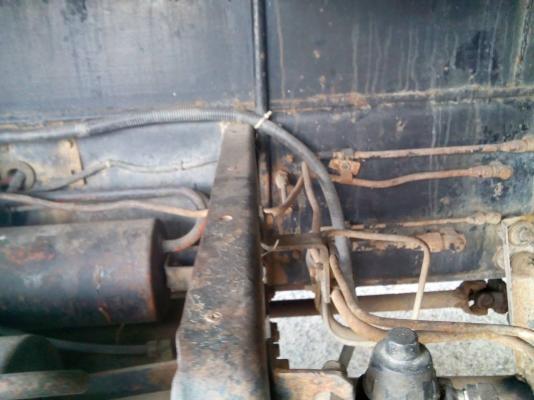 สิบล้อ อีซูซุ FXZ23NFP-240นางฟ้า 2เพา แม่ลูก3คาน ปี38 ดั้ม สภาพดีาสวยพร้อมใช้ ทะเบียนพร้อมโอน สิบล้อ อีซูซุ FXZ23NFP-240นางฟ้า 2เพา แม่ลูก3คาน ปี38 ดั้ม สภาพดีาสวยพร้อมใช้ ทะเบียนพร้อมโอน