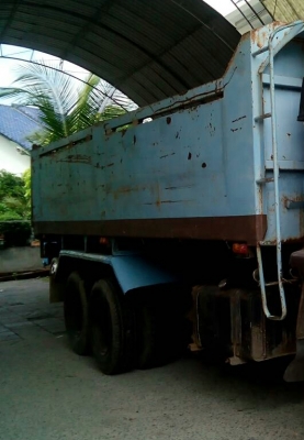 สิบล้อ อีซูซุ FXZ23NFP-240นางฟ้า 2เพา แม่ลูก3คาน ปี38 ดั้ม สภาพดีาสวยพร้อมใช้ ทะเบียนพร้อมโอน สิบล้อ อีซูซุ FXZ23NFP-240นางฟ้า 2เพา แม่ลูก3คาน ปี38 ดั้ม สภาพดีาสวยพร้อมใช้ ทะเบียนพร้อมโอน