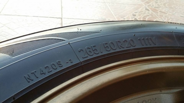 ขายล้อพร้อมยาง ขอบ 20 ขายล้อพร้อมยาง ขอบ 20