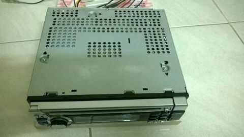 ขายวิทยุ Clarion DB565USB