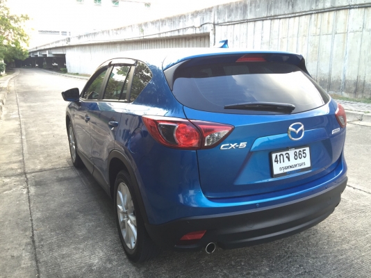 ท็อปสุด Mazda CX-5 2.5S ปี 2015 รถมือเดียวป้ายแดง รถพึ่งออกได้ 11 เดือน ไม่เคยเชี่ยวชนไม่เคยเครม อุปกรณ์ครบ เอกสารพร้อมโอน ท็อปสุด Mazda CX-5 2.5S ปี 2015 รถมือเดียวป้ายแดง รถพึ่งออกได้ 11 เดือน ไม่เคยเชี่ยวชนไม่เคยเครม อุปกรณ์ครบ เอกสารพร้อมโอน