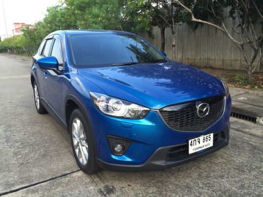 ท็อปสุด Mazda CX-5 2.5S ปี 2015 รถมือเดียวป้ายแดง รถพึ่งออกได้ 11 เดือน ไม่เคยเชี่ยวชนไม่เคยเครม อุปกรณ์ครบ เอกสารพร้อมโอน ท็อปสุด Mazda CX-5 2.5S ปี 2015 รถมือเดียวป้ายแดง รถพึ่งออกได้ 11 เดือน ไม่เคยเชี่ยวชนไม่เคยเครม อุปกรณ์ครบ เอกสารพร้อมโอน