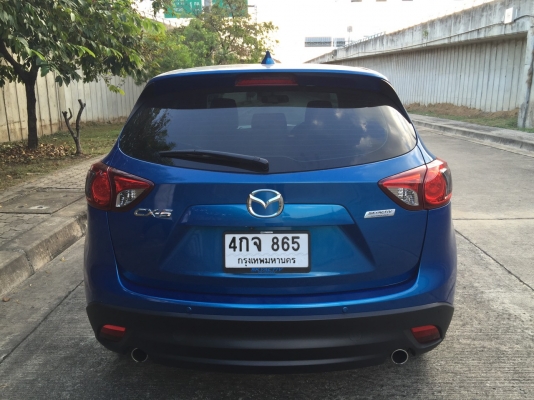 ท็อปสุด Mazda CX-5 2.5S ปี 2015 รถมือเดียวป้ายแดง รถพึ่งออกได้ 11 เดือน ไม่เคยเชี่ยวชนไม่เคยเครม อุปกรณ์ครบ เอกสารพร้อมโอน ท็อปสุด Mazda CX-5 2.5S ปี 2015 รถมือเดียวป้ายแดง รถพึ่งออกได้ 11 เดือน ไม่เคยเชี่ยวชนไม่เคยเครม อุปกรณ์ครบ เอกสารพร้อมโอน