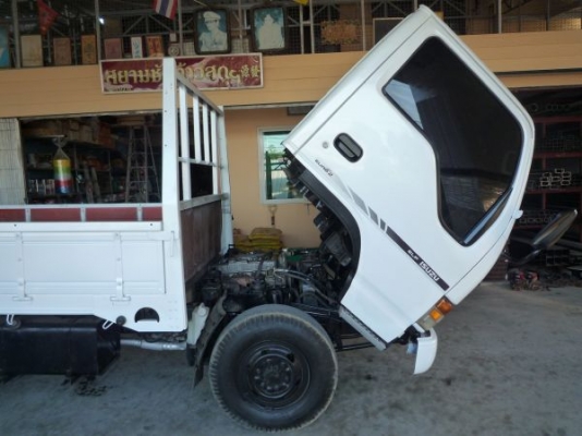 4ล้อแท้ ป้ายเล็ก - 100 แรง