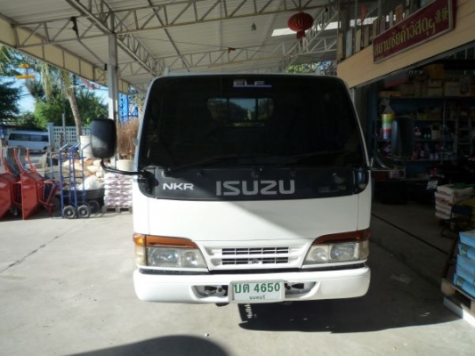 4ล้อแท้ ป้ายเล็ก - 100 แรง