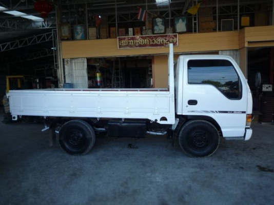 4ล้อแท้ ป้ายเล็ก - 100 แรง