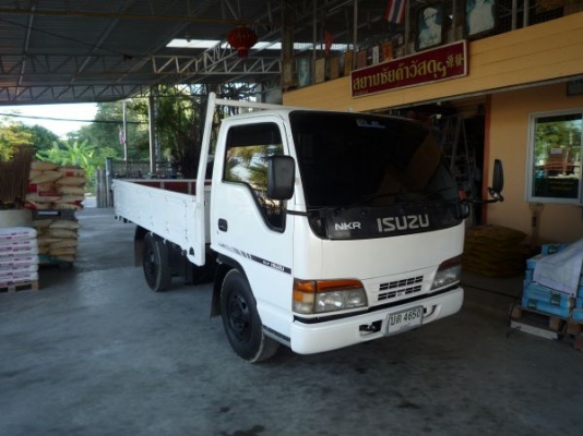 4ล้อแท้ ป้ายเล็ก - 100 แรง