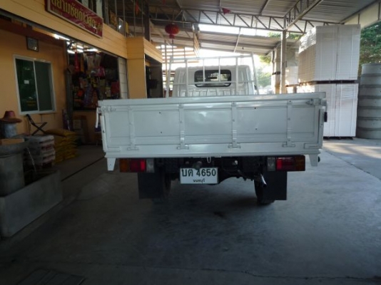 4ล้อแท้ ป้ายเล็ก - 100 แรง