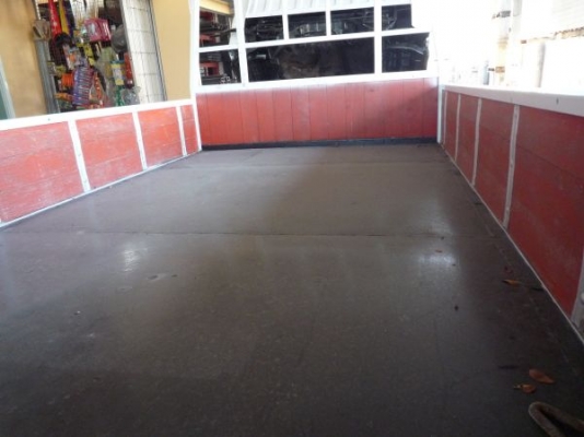 4ล้อแท้ ป้ายเล็ก - 100 แรง