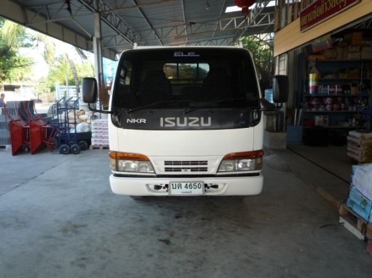 4ล้อแท้ ป้ายเล็ก - 100 แรง