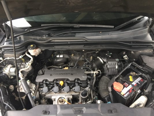 ขายถูก HONDA CR-V 2.0S ปี 2010 มือเดียวผู้หญิงใช้งานรถสวยมากๆ วิ่งน้อยสุดๆ 57.xxx ก.ม ประวัติดีอุปรณ์ครบพร้อมโอน