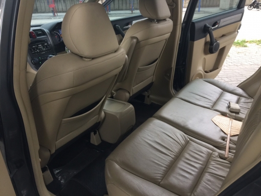 ขายถูก HONDA CR-V 2.0S ปี 2010 มือเดียวผู้หญิงใช้งานรถสวยมากๆ วิ่งน้อยสุดๆ 57.xxx ก.ม ประวัติดีอุปรณ์ครบพร้อมโอน