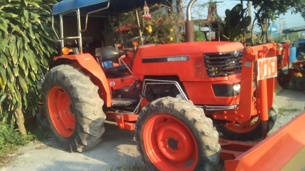 ขาย M5000SUพร้อมใช้งานสอบถามได้เลย ทะเบียนครบเอกสารครบ