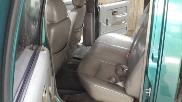 ด่วนๆๆ Isuzu Dragon Eye ปี 1999 รถสวยกรี๊บ ติดแก๊ซแจ้งลงเล่มแล้ว เอกสารพร้อมโอน