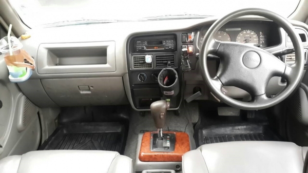 ด่วนๆๆ Isuzu Dragon Eye ปี 1999 รถสวยกรี๊บ ติดแก๊ซแจ้งลงเล่มแล้ว เอกสารพร้อมโอน