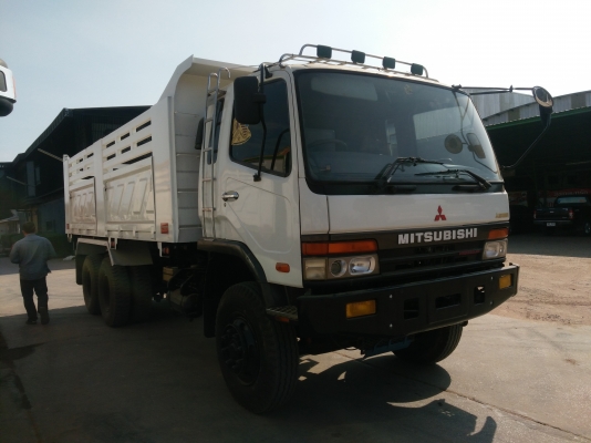 ขาย FUSO เครื่อง แดวู DE12 น้ำมัน แรงประหยัด ราคาถูก พร้อมใช้