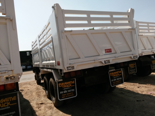 ขาย FUSO เครื่อง แดวู DE12 น้ำมัน แรงประหยัด ราคาถูก พร้อมใช้