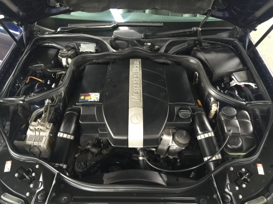 Benz E-240 โฉม W211 ปี 2003 รถมือเดียวสวยมาก ไม่เคยมีประวัติเชียวชน เดิมทั้งคัน อุปกรณ์ครบเอกสารพร้อมโอน