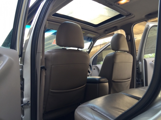 ถูกสุดในเว็ป Escape 3.0 4WD ปี 2004 พร้อมใช้งาน ไม่มีประวัติเชี่ยวชน ติดแก๊ซแล้วประหยัด