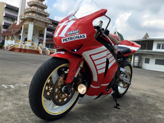 ขาย HONDA CBR400ปี91 ทะเบียนแท้โอนขนส่ง รถเครื่องจบขี่ดีแรงๆ ราคา 69000 ขาย HONDA CBR400ปี91 ทะเบียนแท้โอนขนส่ง รถเครื่องจบขี่ดีแรงๆ ราคา 69000