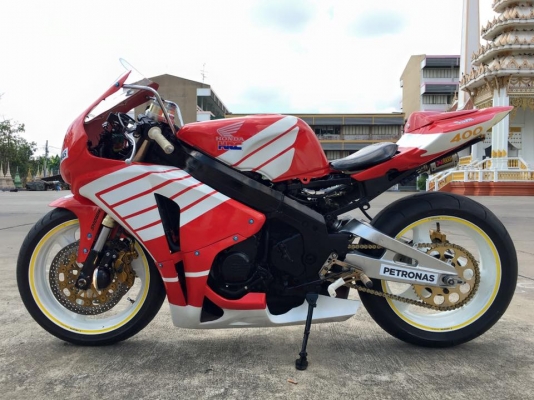 ขาย HONDA CBR400ปี91 ทะเบียนแท้โอนขนส่ง รถเครื่องจบขี่ดีแรงๆ ราคา 69000 ขาย HONDA CBR400ปี91 ทะเบียนแท้โอนขนส่ง รถเครื่องจบขี่ดีแรงๆ ราคา 69000