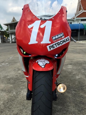 ขาย HONDA CBR400ปี91 ทะเบียนแท้โอนขนส่ง รถเครื่องจบขี่ดีแรงๆ ราคา 69000 ขาย HONDA CBR400ปี91 ทะเบียนแท้โอนขนส่ง รถเครื่องจบขี่ดีแรงๆ ราคา 69000