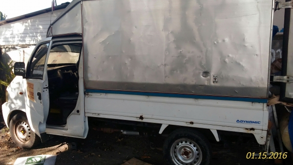 ขายรถ DFM  ราคาถูกกกก