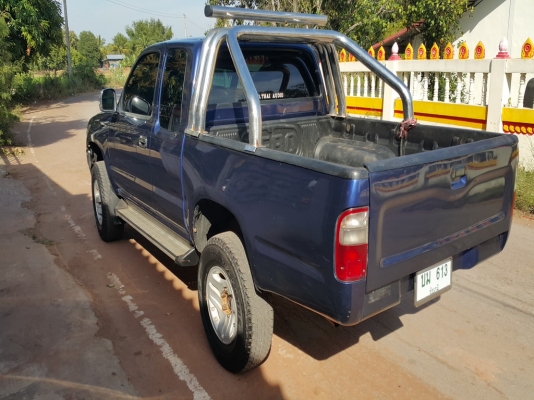 ไทเกอร์พีรันเนอร์ ปี2000 2×4 ไทเกอร์พีรันเนอร์ ปี2000 2×4