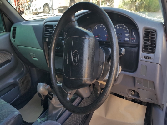 ไทเกอร์พีรันเนอร์ ปี2000 2×4 ไทเกอร์พีรันเนอร์ ปี2000 2×4