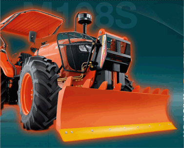 ขายรถไถ lay land 272 ราคา 74000 บาท และ Kubota M108 ราคา 950000 บาท