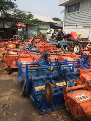 ขาย โรตารี่ มือสอง ทุกรุ่น ทุกขนาด ราคาเริ่มต้น 8,000 บาท