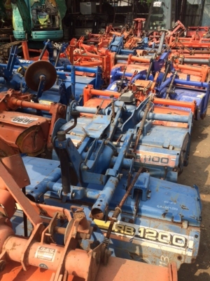 ขาย โรตารี่ มือสอง ทุกรุ่น ทุกขนาด ราคาเริ่มต้น 8,000 บาท