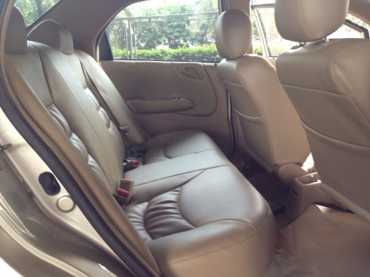 ถูกสุดๆ Honda City 1.5 ZX ปี 2006 ติดแก๊ซแล้ว รถมือเดียว สภาพกริ๊บๆ ไม่เคยชนหรือจมน้ำแน่นอน พร้อมโอน