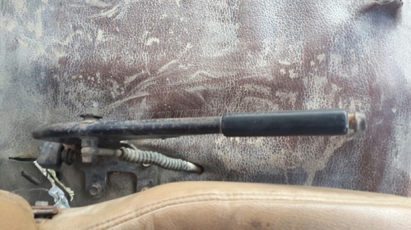 รถบรรทุก HINO ติดเครน รุ่น FD164E เครน 3 ตัน ท้อง V  195 แรงม้า