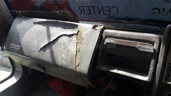 รถบรรทุก HINO ติดเครน รุ่น FD164E เครน 3 ตัน ท้อง V  195 แรงม้า