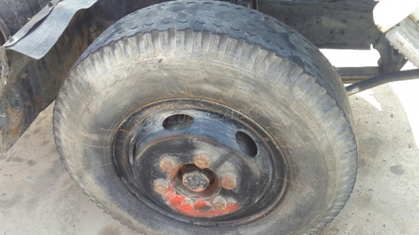 รถบรรทุก HINO ติดเครน รุ่น FD164E เครน 3 ตัน ท้อง V  195 แรงม้า