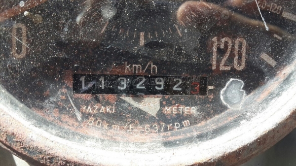 รถบรรทุก HINO ติดเครน รุ่น FD164E เครน 3 ตัน ท้อง V  195 แรงม้า