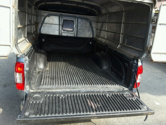 ขาย Isuzu D-max 2.5 Spark EX ปี 04.