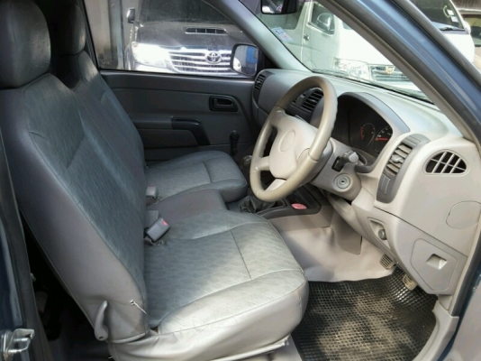 ขาย Isuzu D-max 2.5 Spark EX ปี 04.