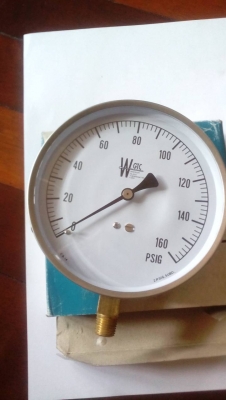 เกจ์วัดแรงดัน wgtc จาก usa