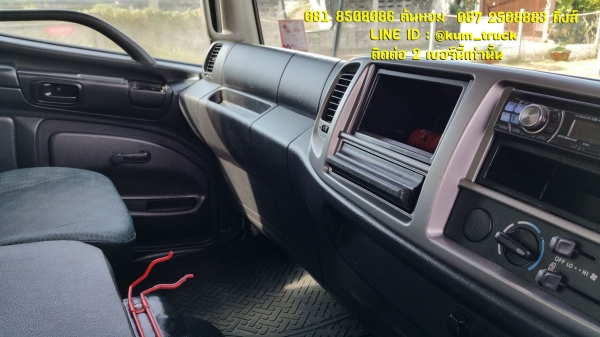 ขาย Hino500 ปี54  (081-8508086 / 087-2508883)